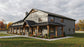 DR-117 Darius Barndominium House Plan