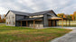 DR-117 Darius Barndominium House Plan