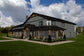 DR-117 Darius Barndominium House Plan