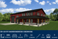 DR-118 Ivy Barndominium House Plan