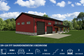 DR-118 Ivy Barndominium House Plan