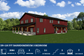 DR-118 Ivy Barndominium House Plan