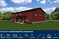 DR-118 Ivy Barndominium House Plan