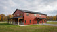 DR-118 Ivy Barndominium House Plan