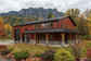 DR-118 Ivy Barndominium House Plan