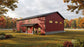 DR-118 Ivy Barndominium House Plan