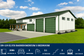 DR-119 Elvis Barndominium House Plan