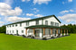 DR-119 Elvis Barndominium House Plan