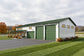 DR-119 Elvis Barndominium House Plan