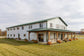 DR-119 Elvis Barndominium House Plan