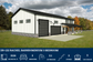 DR-122 Rachel Barndominium House Plan