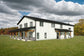 DR-122 Rachel Barndominium House Plan