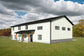 DR-122 Rachel Barndominium House Plan