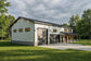 DR-122 Rachel Barndominium House Plan