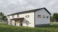 DR-122 Rachel Barndominium House Plan