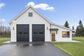 JRW-10005 Nelson Barndominium House Plan