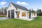 JRW-10005 Nelson Barndominium House Plan