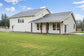 JRW-10007 Paul Barndominium House Plan