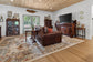 PL-62301-A Anna Barndominium House Plan