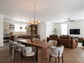 BCO-40162 Marsha Barndominium House Plan