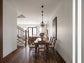BCO-40141 Fletcher Barndominium House Plan