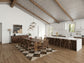 BCO-40186-T Trace Barndominium House Plan