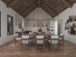 PL-71011-H Harvest Barndominium House Plan