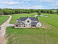 LS-42002 Dobbin Barndominium House Plan