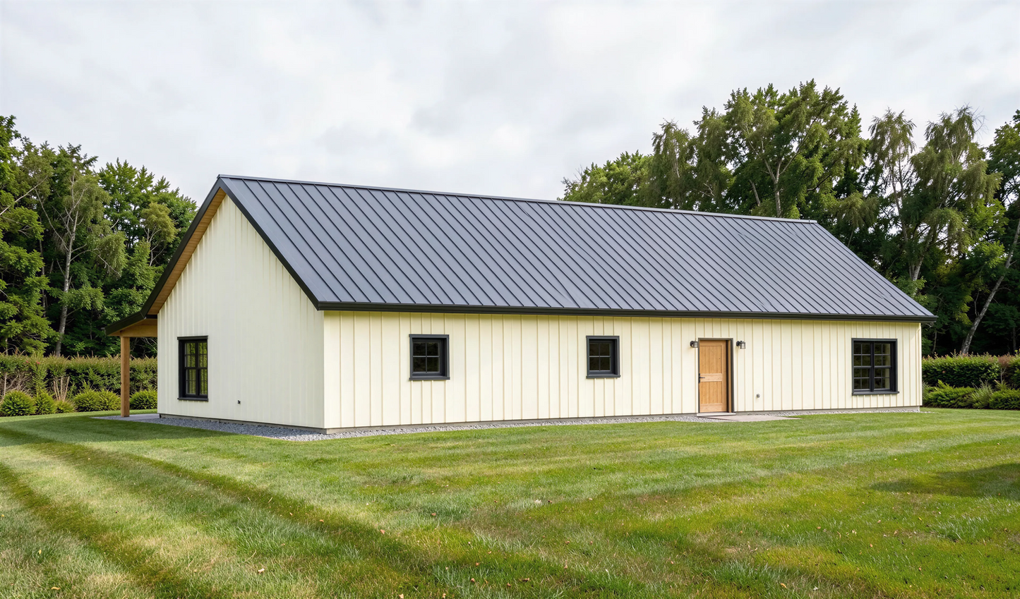 FH-00103 Janet Farmhouse Plan