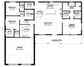 FH-00103 Janet Farmhouse Plan