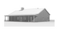 FH-00104-N Nick Barndominium House Plan