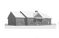 FH-00104 William Farmhouse Plan