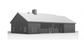 FH-00104 William Farmhouse Plan