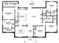 FH-00104 William Farmhouse Plan