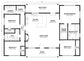 FH-00107 Mallory Farmhouse Plan