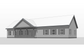 FH-00113-B Brenda Farmhouse Plan