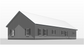 FH-00113-B Brenda Farmhouse Plan