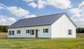 FH-00113-B Brenda Farmhouse Plan