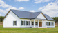 FH-00113-B Brenda Farmhouse Plan