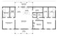 FH-00113 Candice Farmhouse Plan