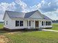 FH-00113 Candice Farmhouse Plan