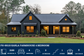 FH-00115 Karla Farmhouse Plan