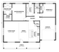 FH-00147 Farmhouse Plan