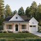 FH-00147 Farmhouse Plan
