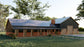 GJ-4400 August Barndominium House Plan