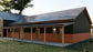 GJ-4400 August Barndominium House Plan