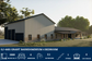 GJ-4401 Grant Barndominium House Plan