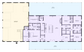 GJ-4401 Grant Barndominium House Plan