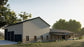 GJ-4401 Grant Barndominium House Plan