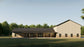 GJ-4401 Grant Barndominium House Plan